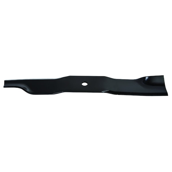 Lawn Mower Blade, 18" for Bobcat, Encore, Jacobsen, John Deere, Lesco, Steiner, Wright Stander